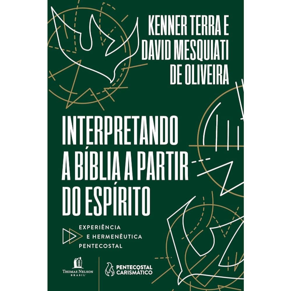 Interpretando A Biblia A Partir Do Espirito