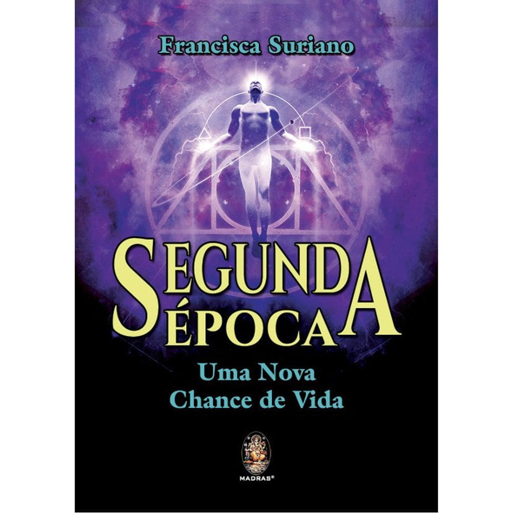 Segunda Época - Uma Nova Chance De Vida