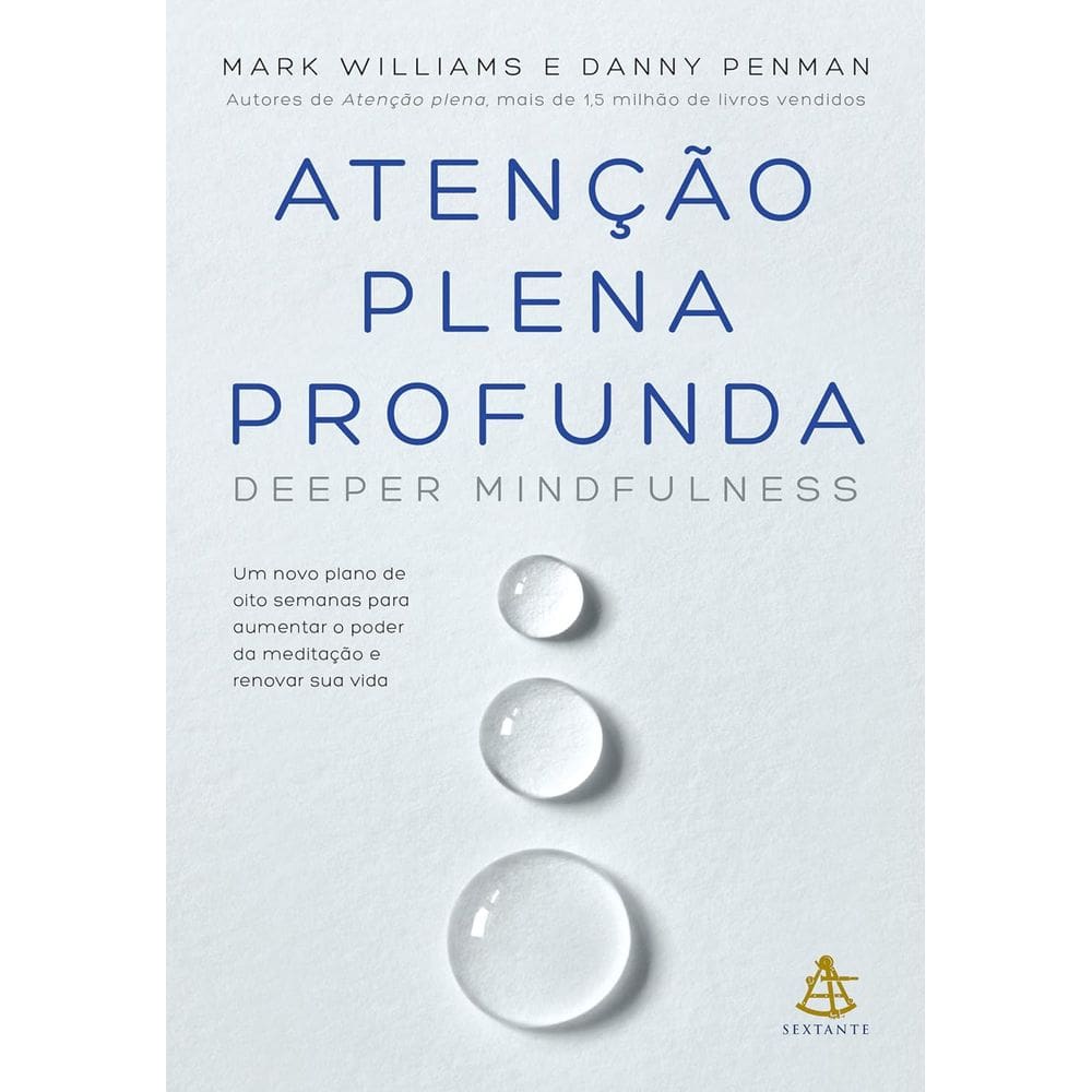 Atenção Plena Profunda