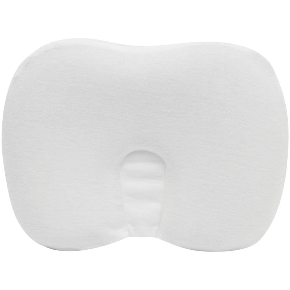 Travesseiro Anatômico Buba Viscoelástico Branco