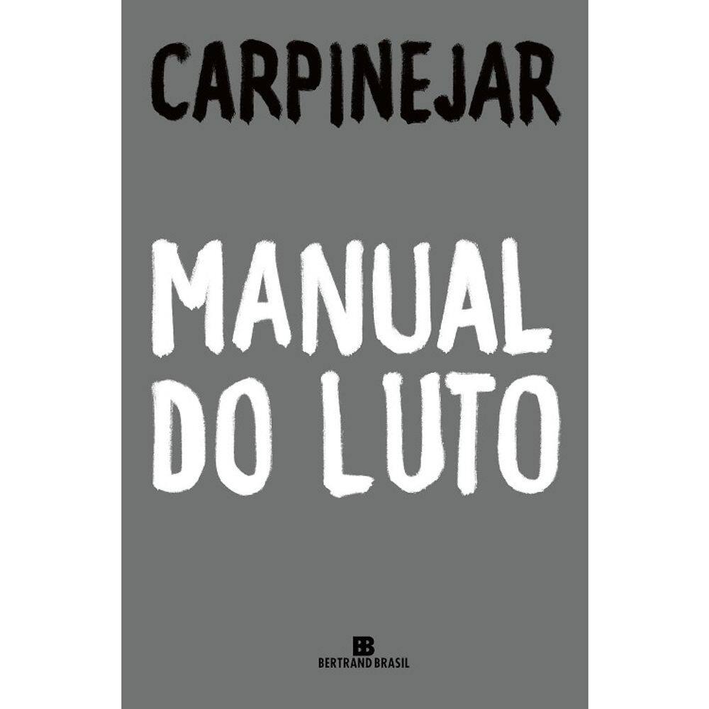 Manual Do Luto