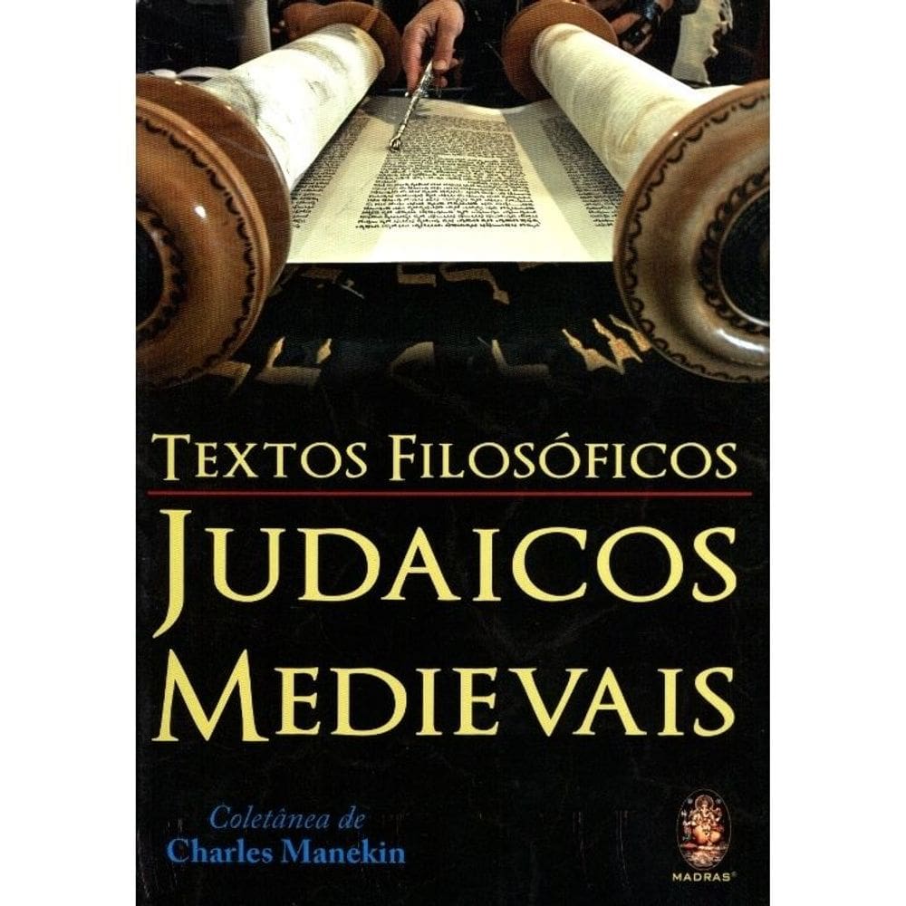 Textos Filosóficos - Judaicos Medievais