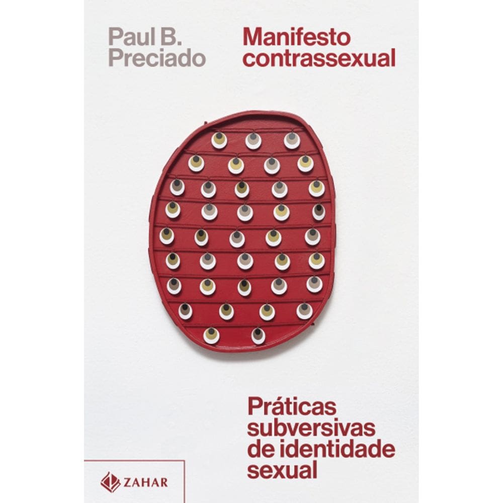 Manifesto Contrasexual