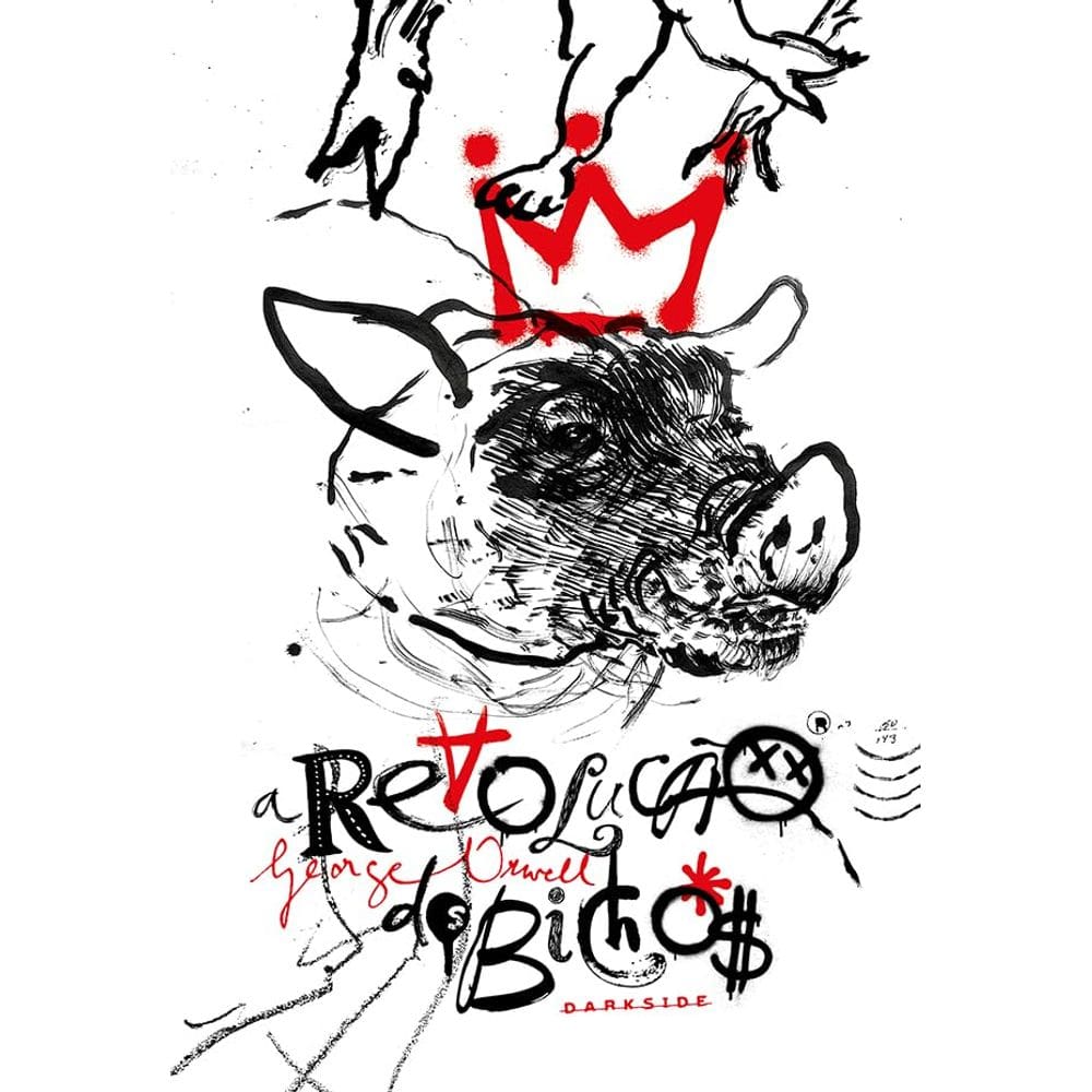 A Revolução Dos Bichos