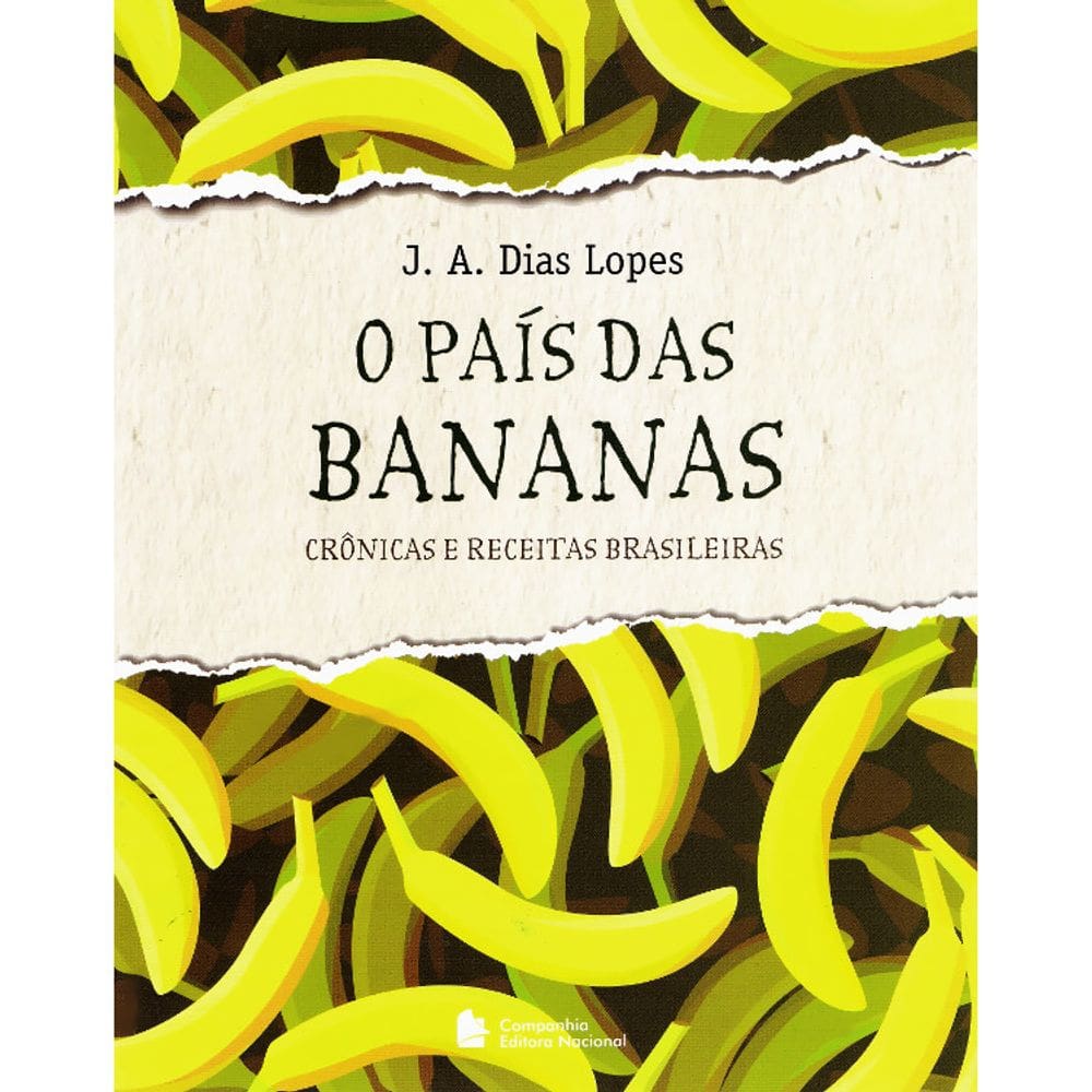 O Pais Das Bananas