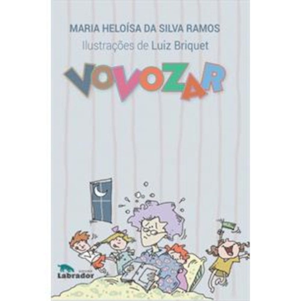 Vovozar