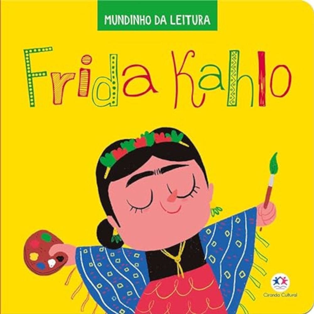 Frida Kahlo