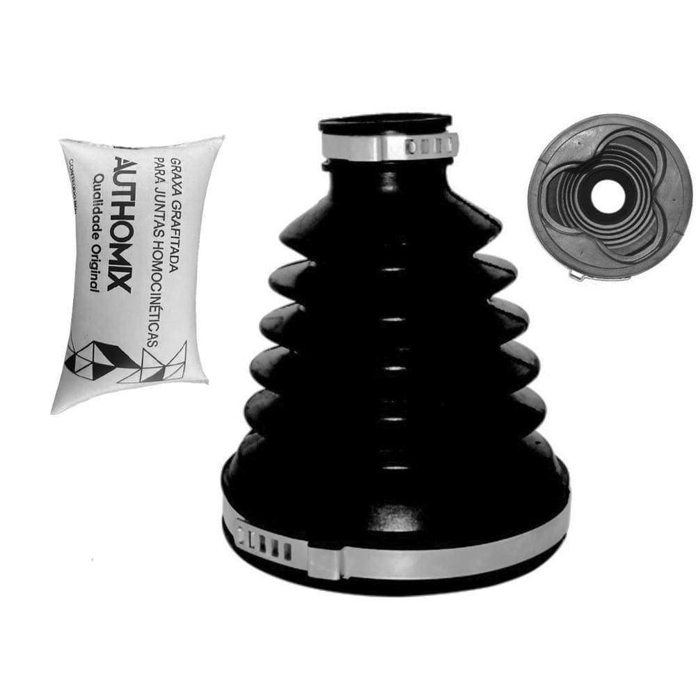 Kit Junta Homocinética Lado Câmbio - KJ2309C