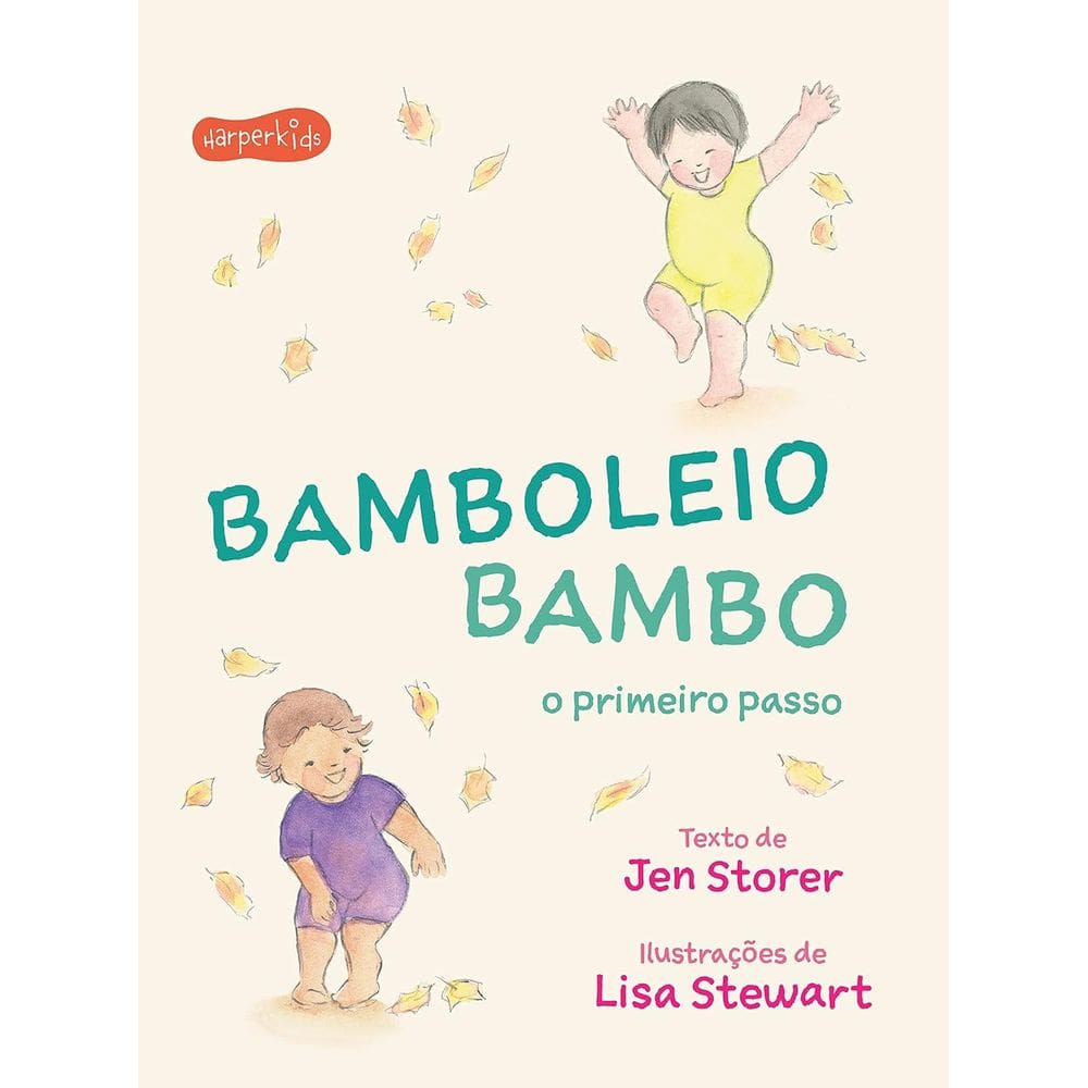 Bamboleio bambo