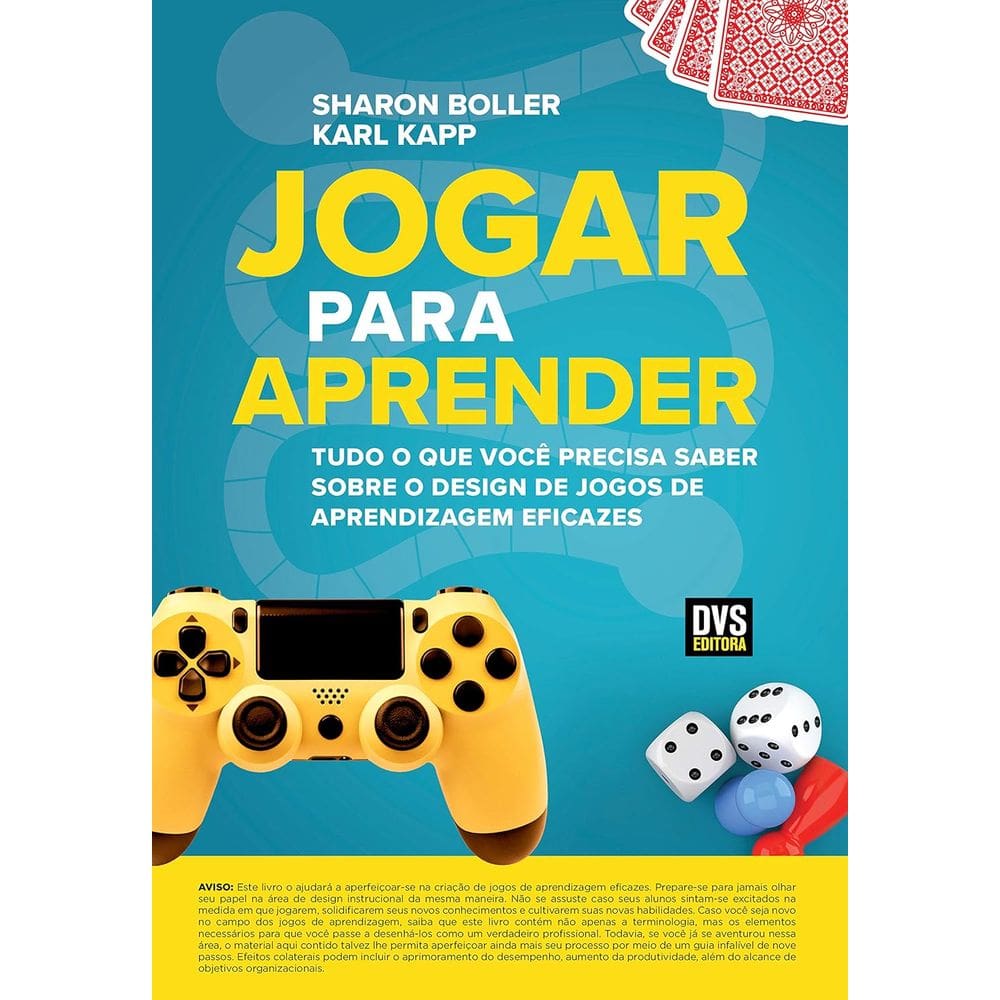 Jogar Para Aprender