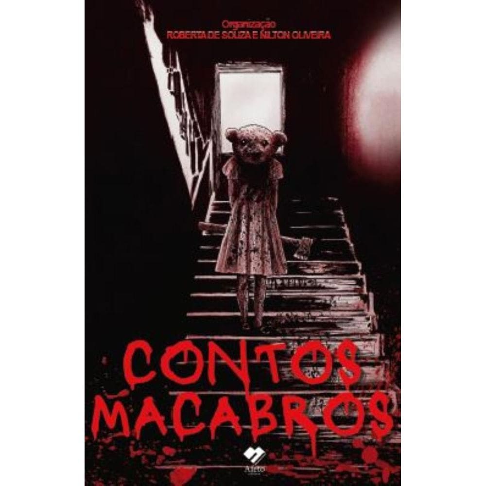Coletânea Contos Macabros