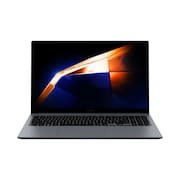 Notebook Samsung Galaxy Book4, Windows 11 Home, Intel® Core™ i7, 16GB, 512GB SSD, 15.6`` Full HD LED, 1.55 kg - Grafite
