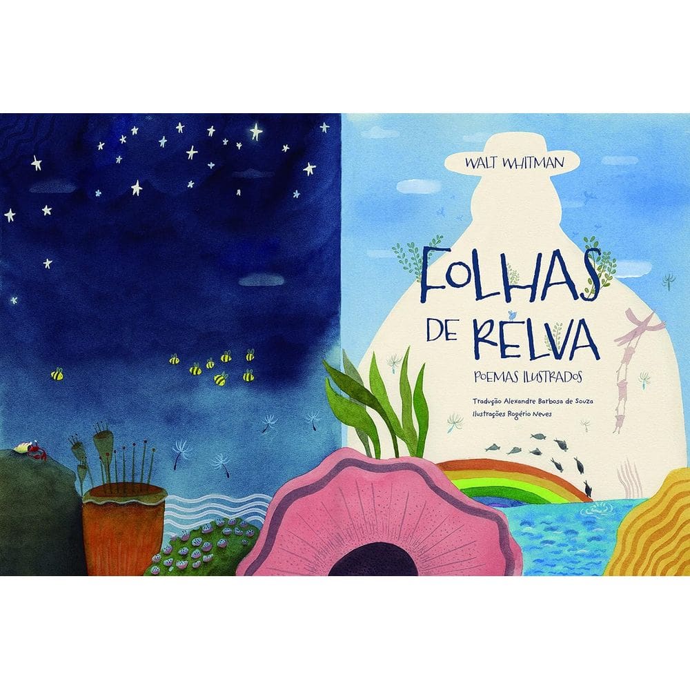 Folhas De Relva