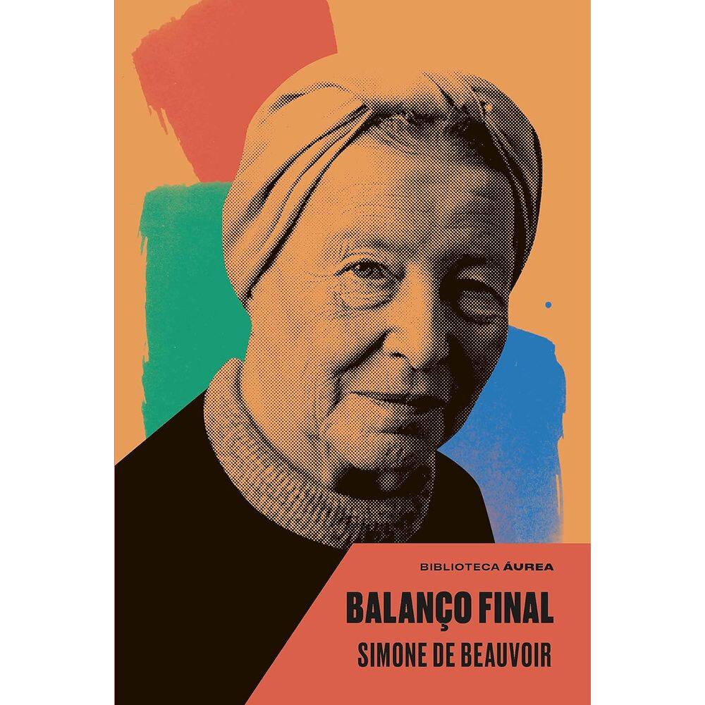 Balanço Final