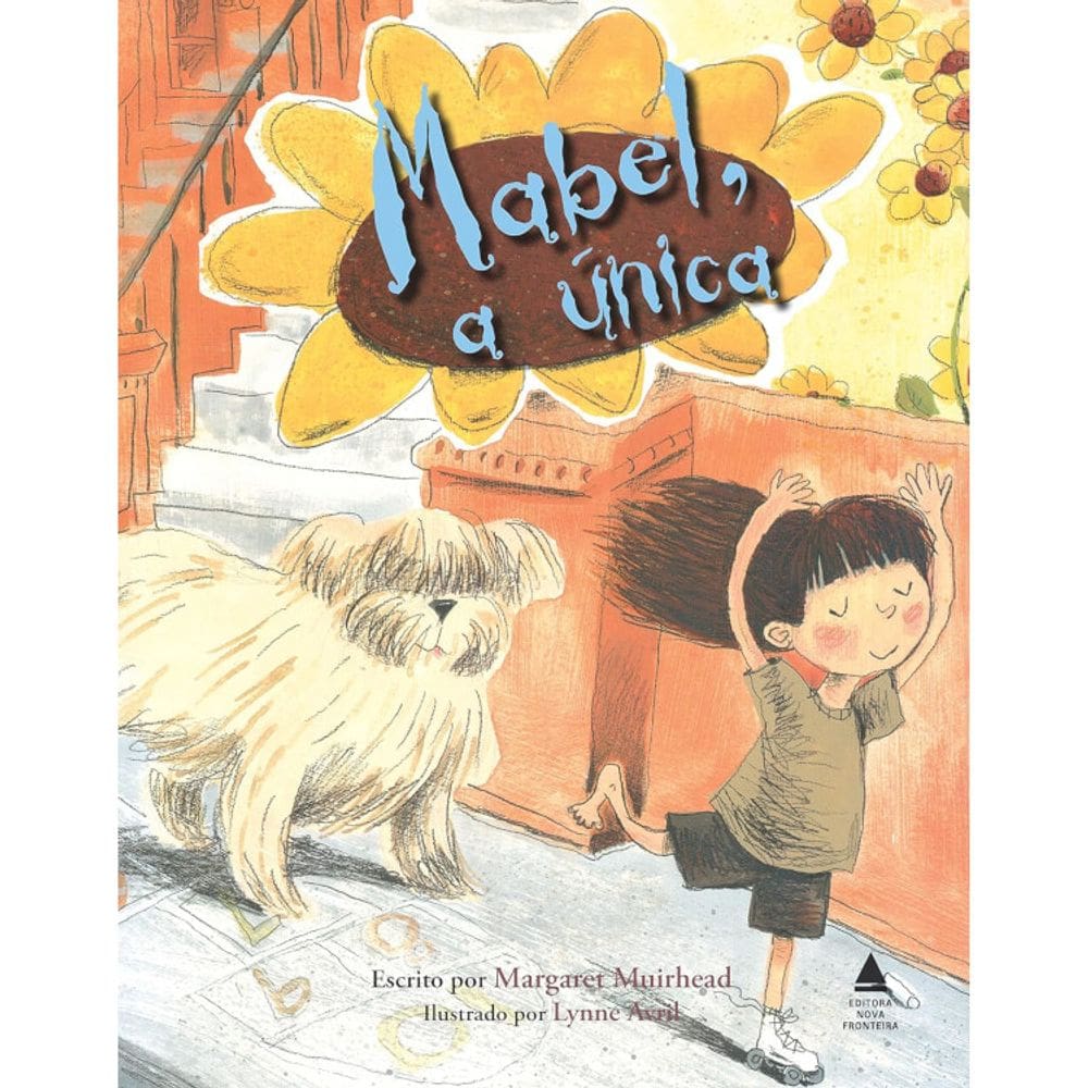 Mabel, A Única
