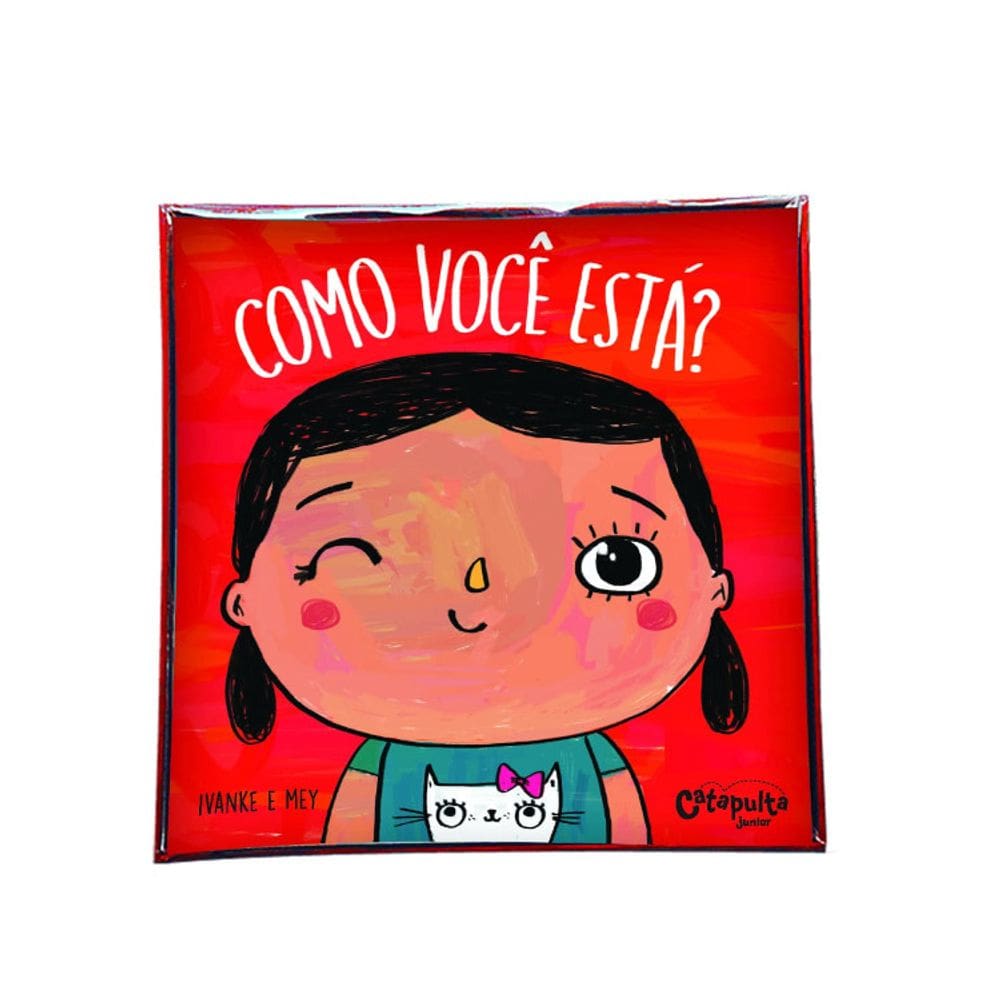 Como Voce Está?