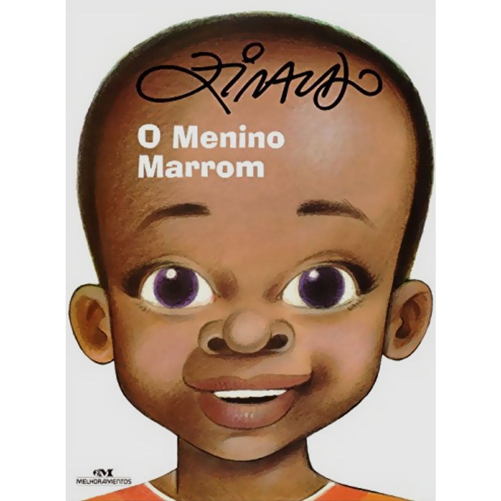 O Menino Marrom