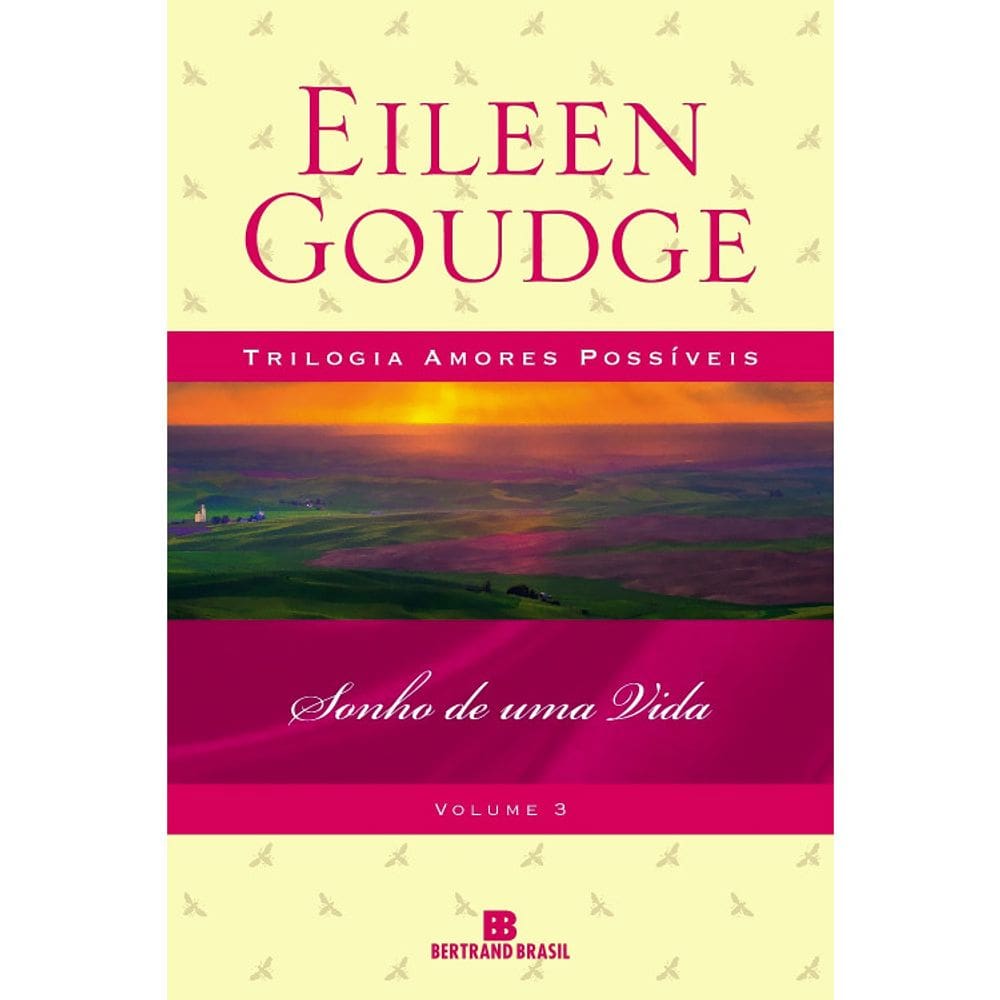 Trilogia Amores Possíveis - Vol 3 - Sonho De Uma Vida