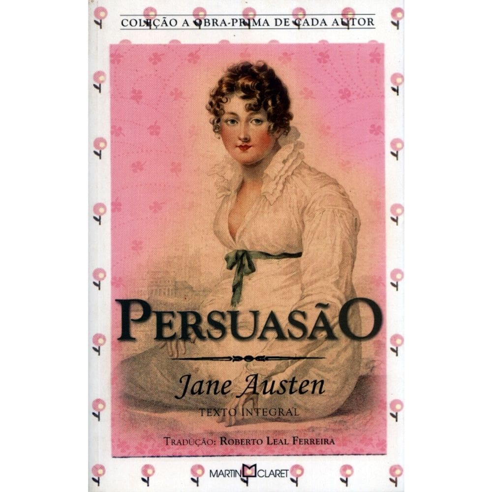 Persuasão - 309 - Obra-Prima