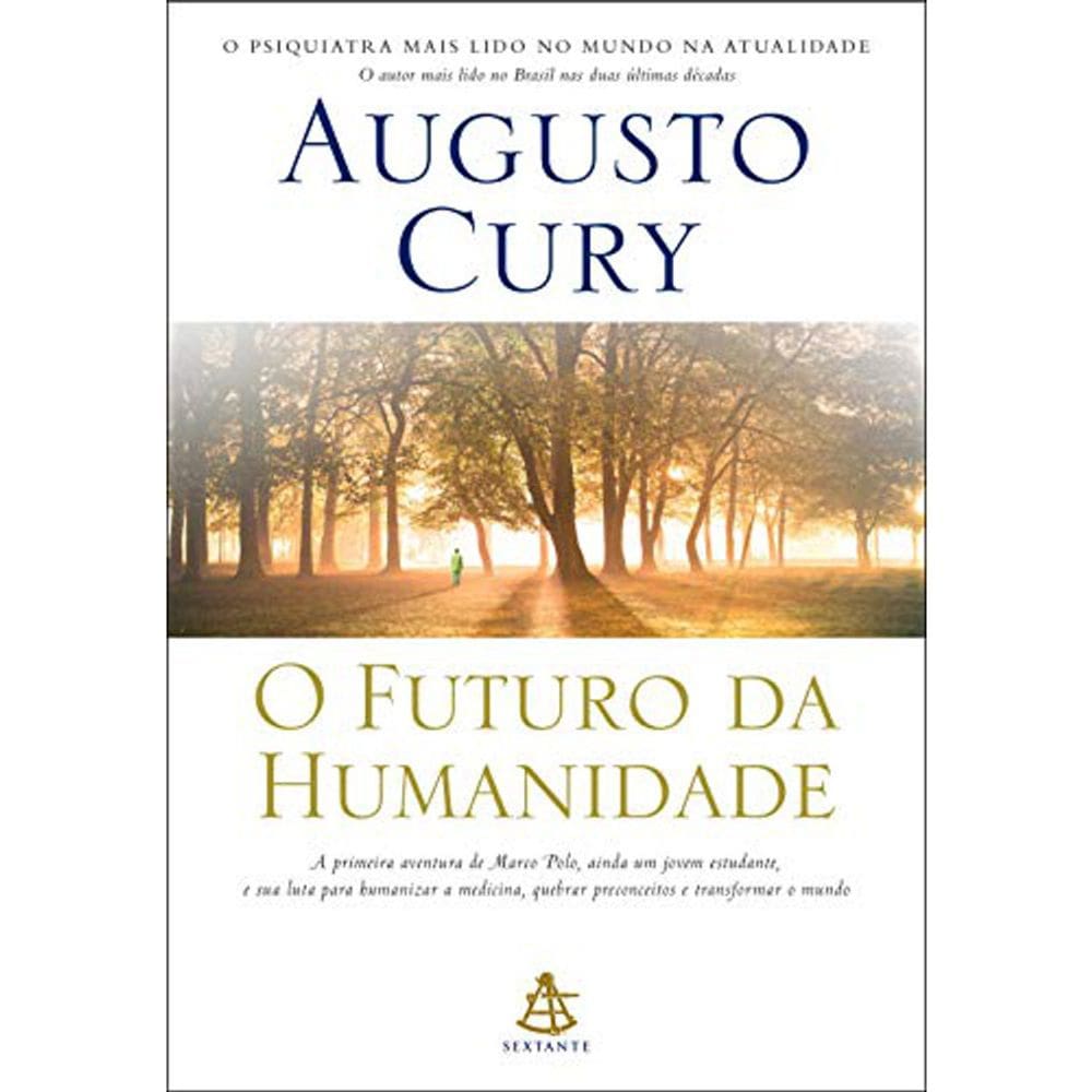 O Futuro Da Humanidade