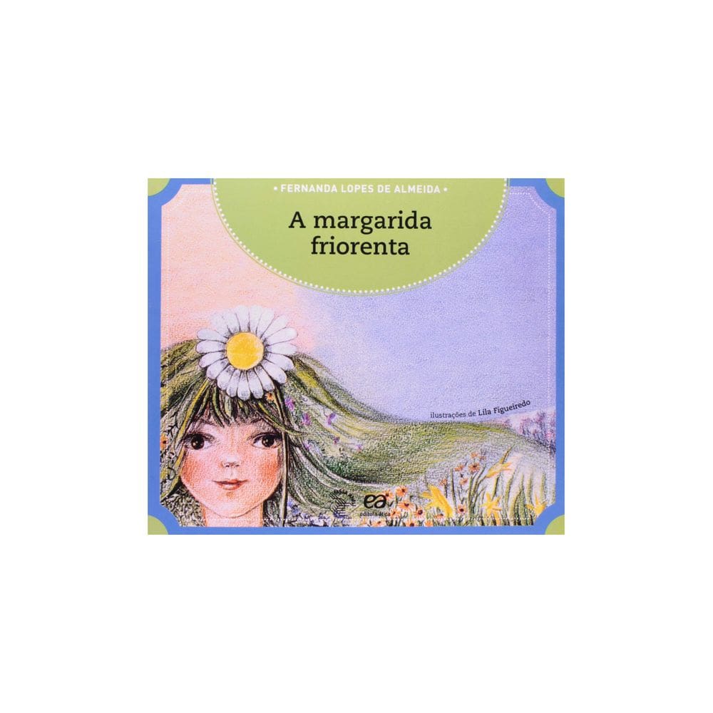 A Margarida Friorenta