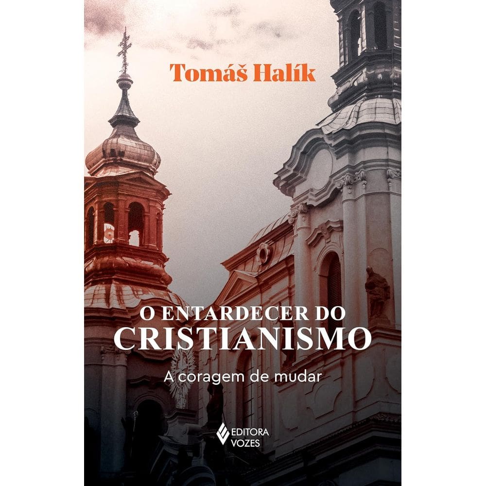 O Entardecer Do Cristianismo