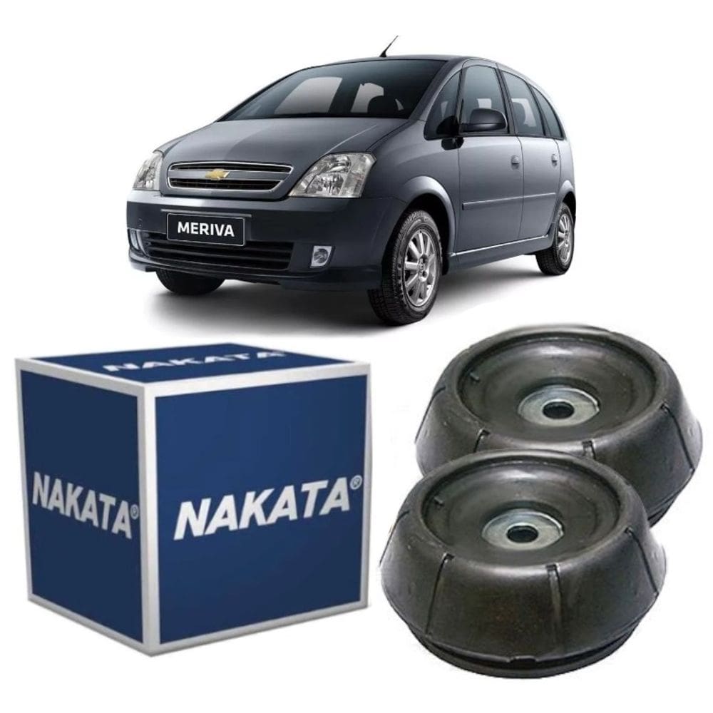 2 Coxim Nakata Meriva 03 04 05 06 07 08 2009 2010 2011 2012