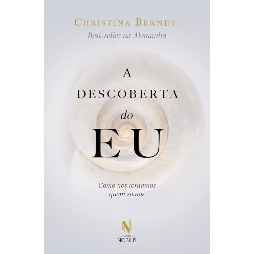 A Descoberta Do Eu
