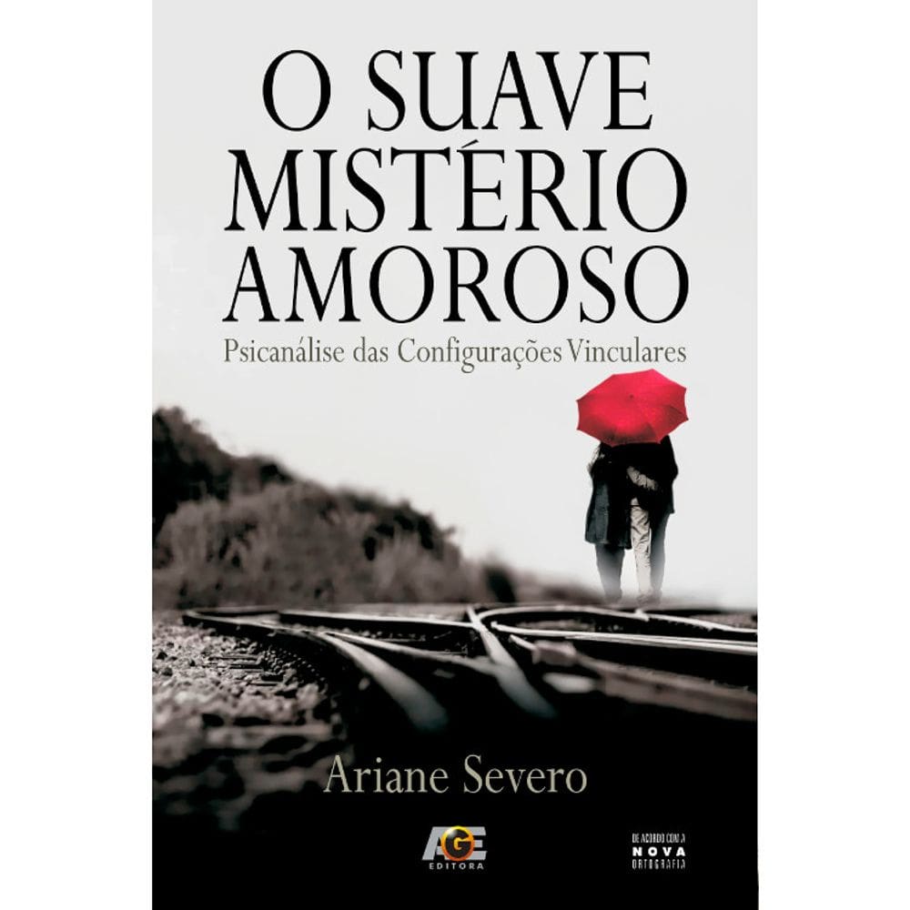 O Suave Mistério Amoroso