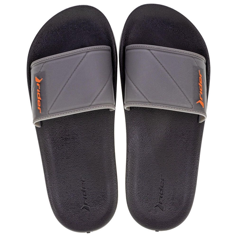 Chinelo Masculino Slide Street Rider - 11578