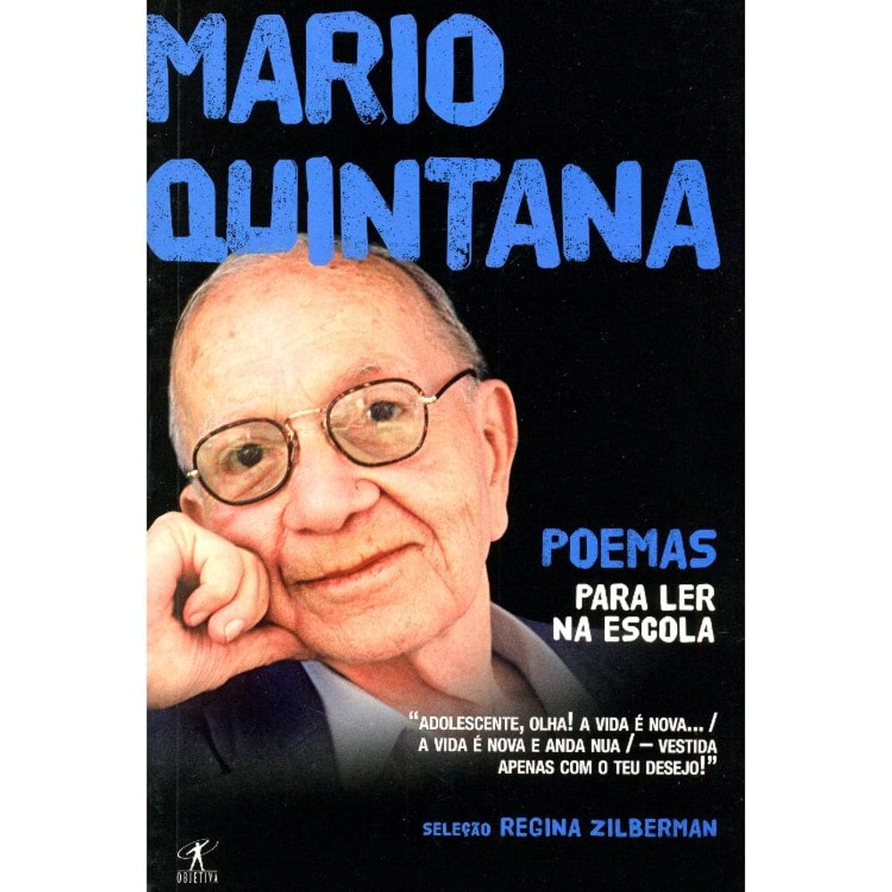 Poemas Para Ler Na Escola