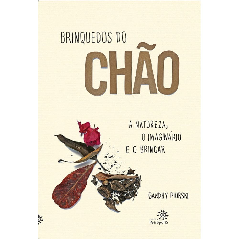 Brinquedos Do Chão