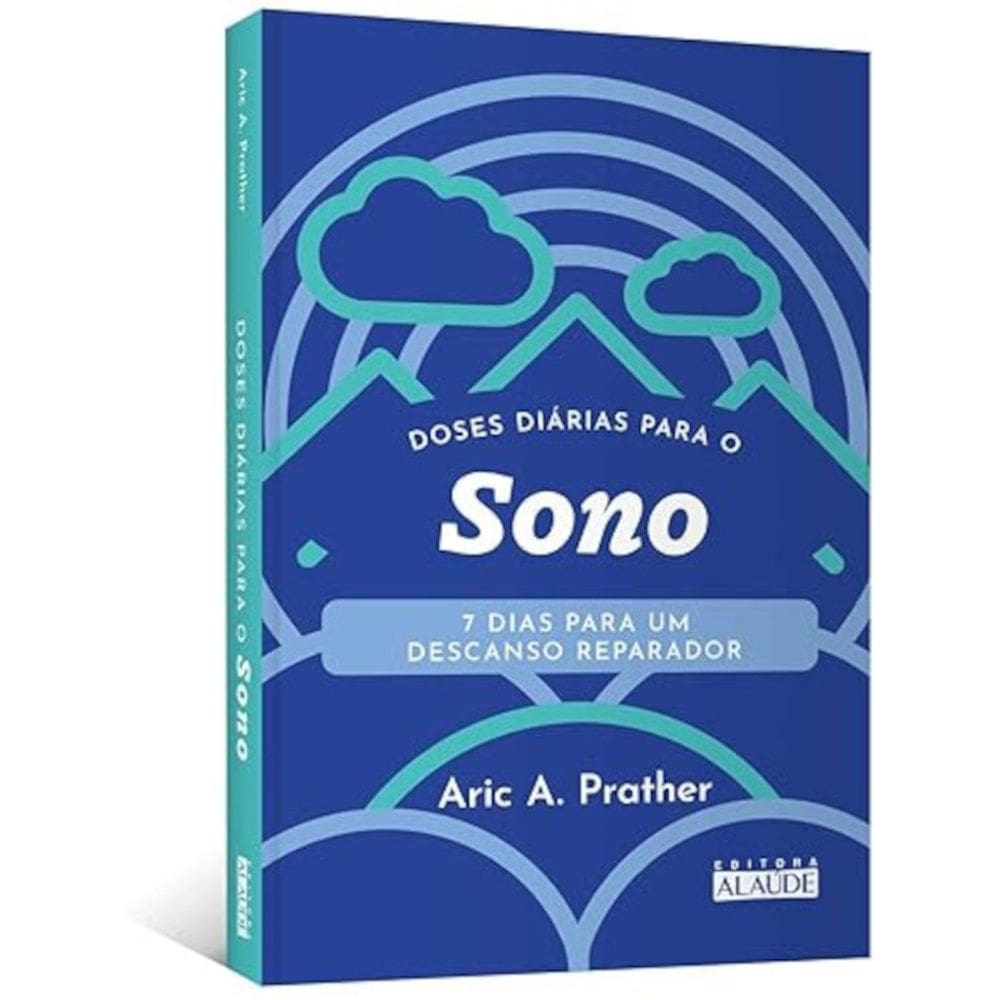 Doses diárias para o sono