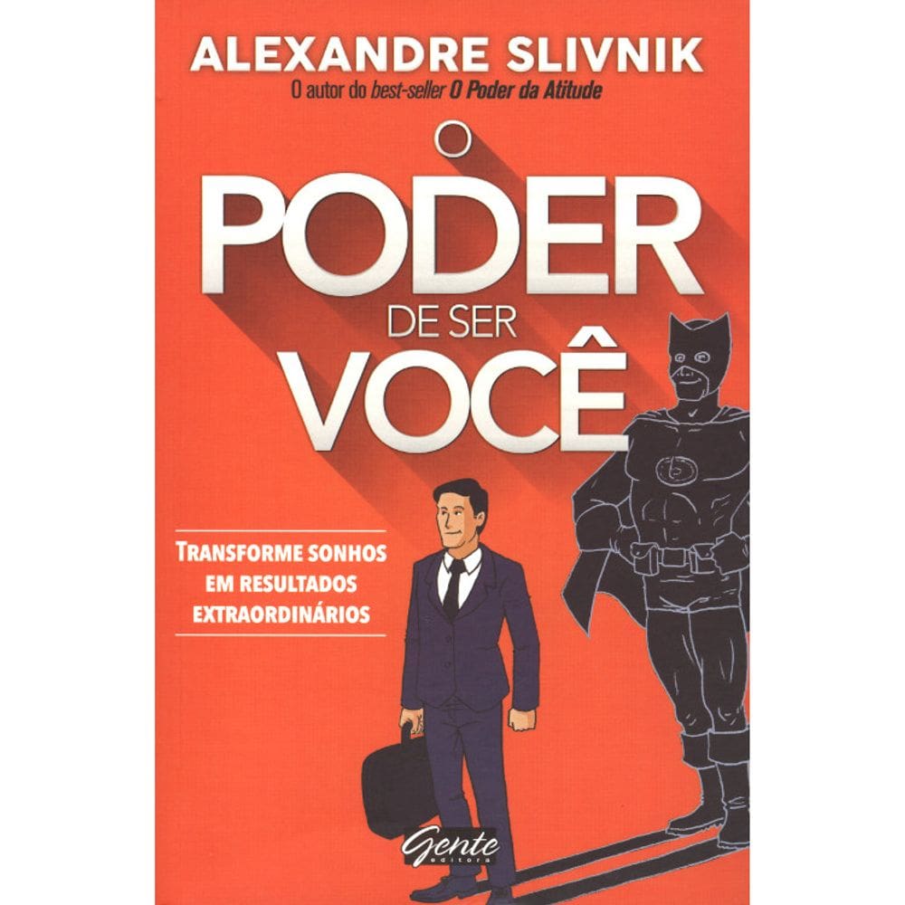 O Poder De Ser Você