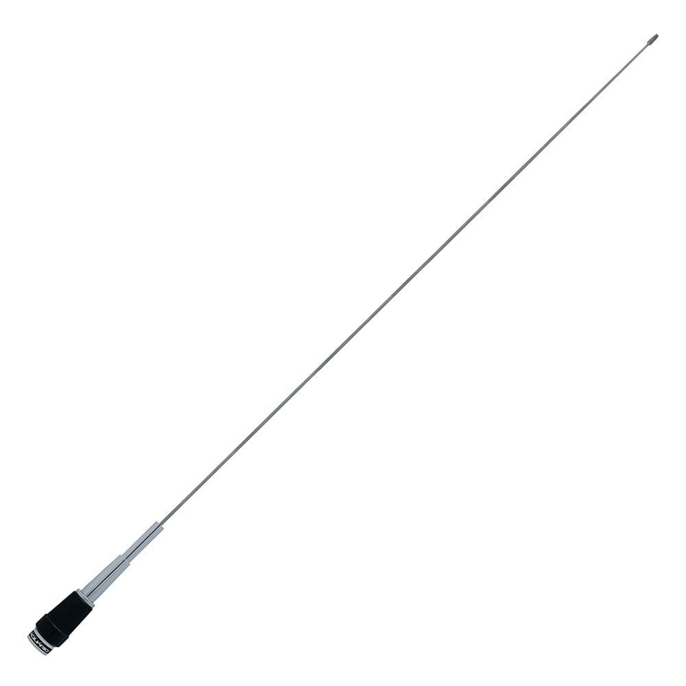 Antena Movel com Bobina NA Base PX B-2070 Aquario