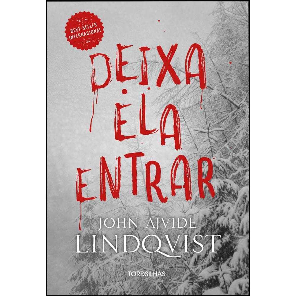 Deixa ela entrar