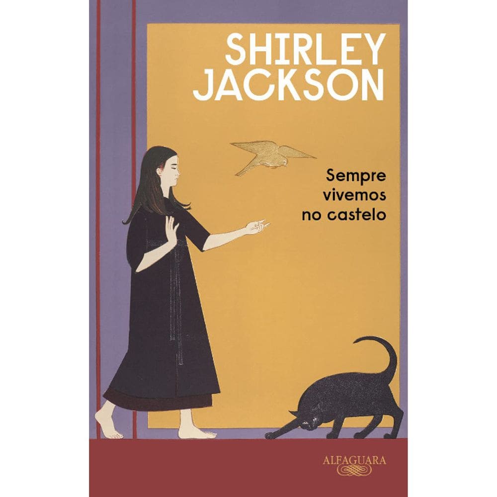 Sempre Vivemos No Castelo