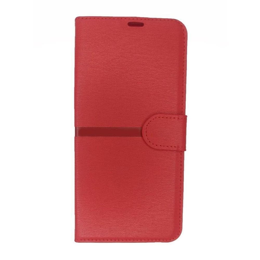 Capa Carteira Motorola Moto Edge 30 Ultra Tela 6.67 Capinha