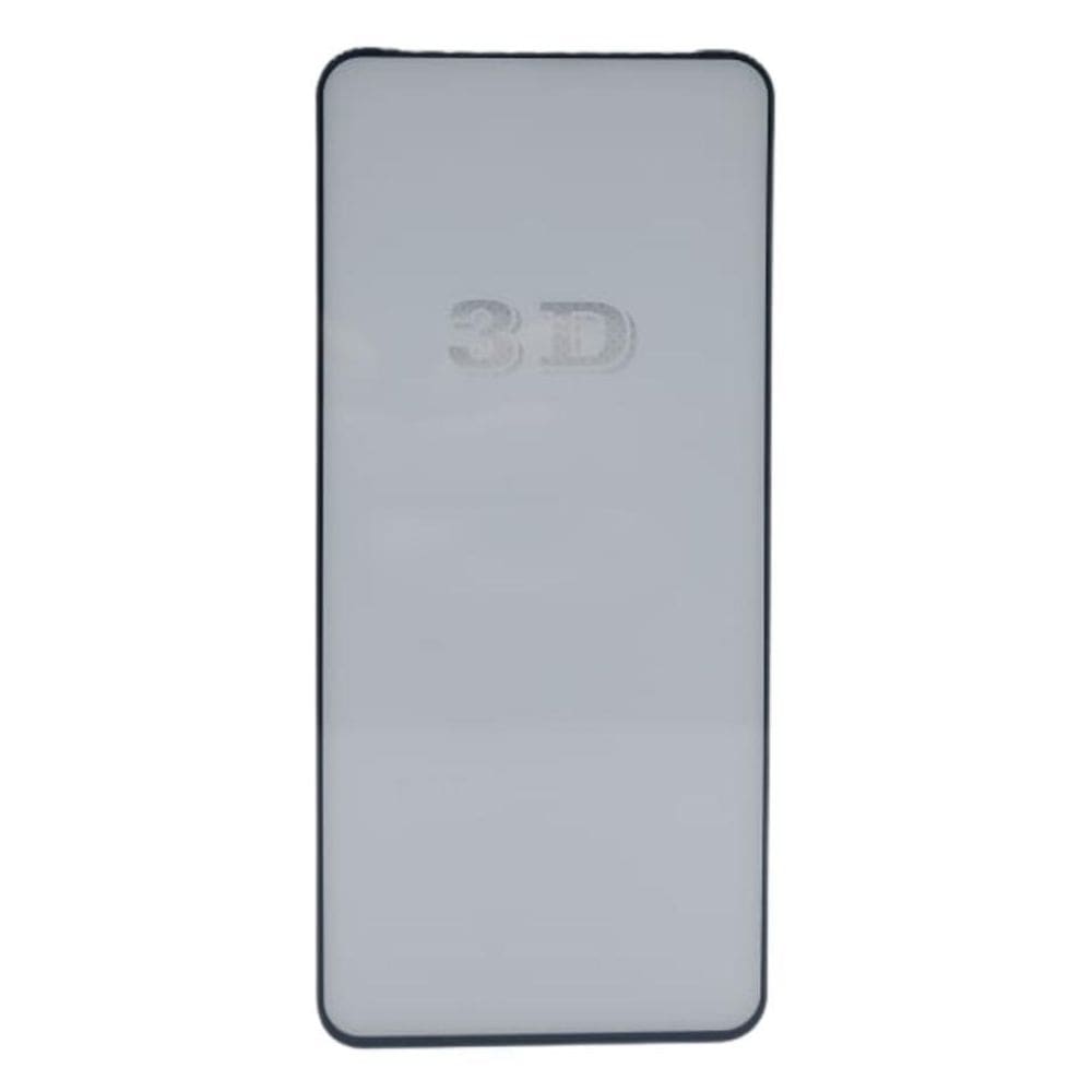 Película De Vidro 3D Para Motorola Moto G32 Tela De 6.5