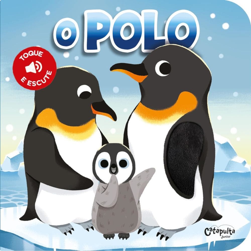 Toque E Escute - O Polo