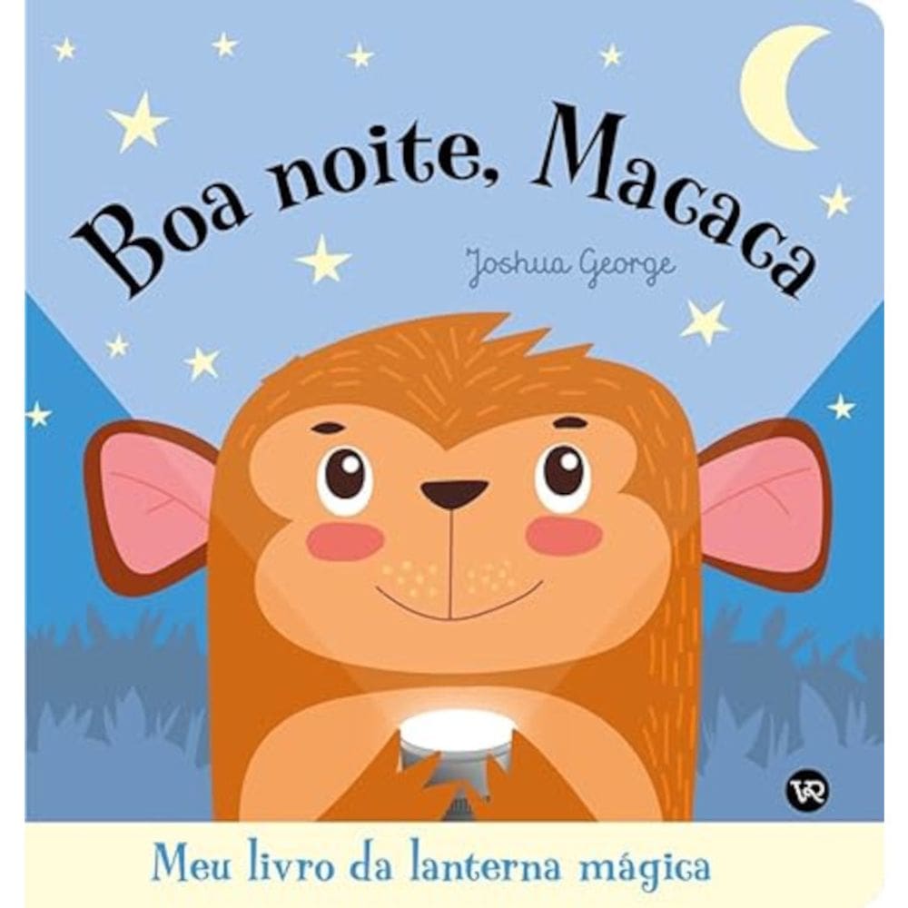 Boa Noite, Macaca