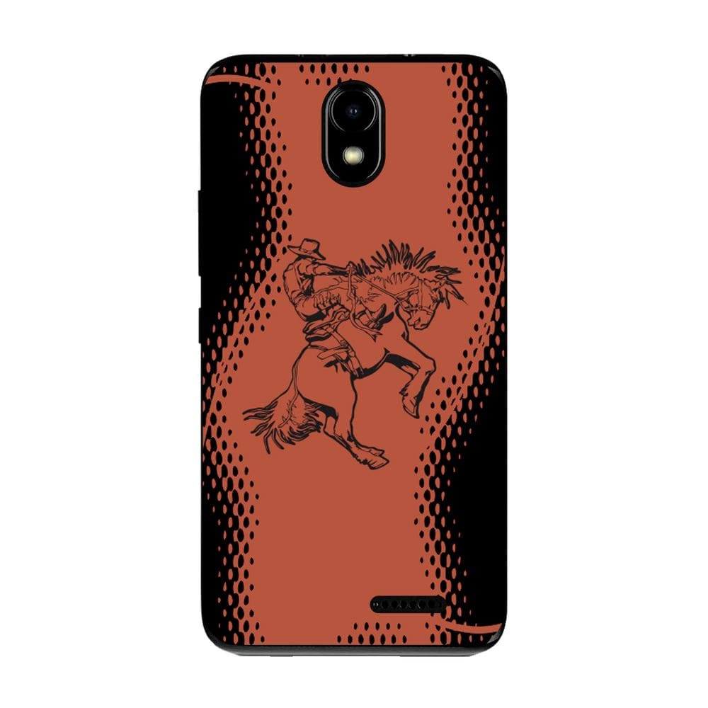Capa Adesivo Skin357 Verso Para Multilaser E Pro 4G