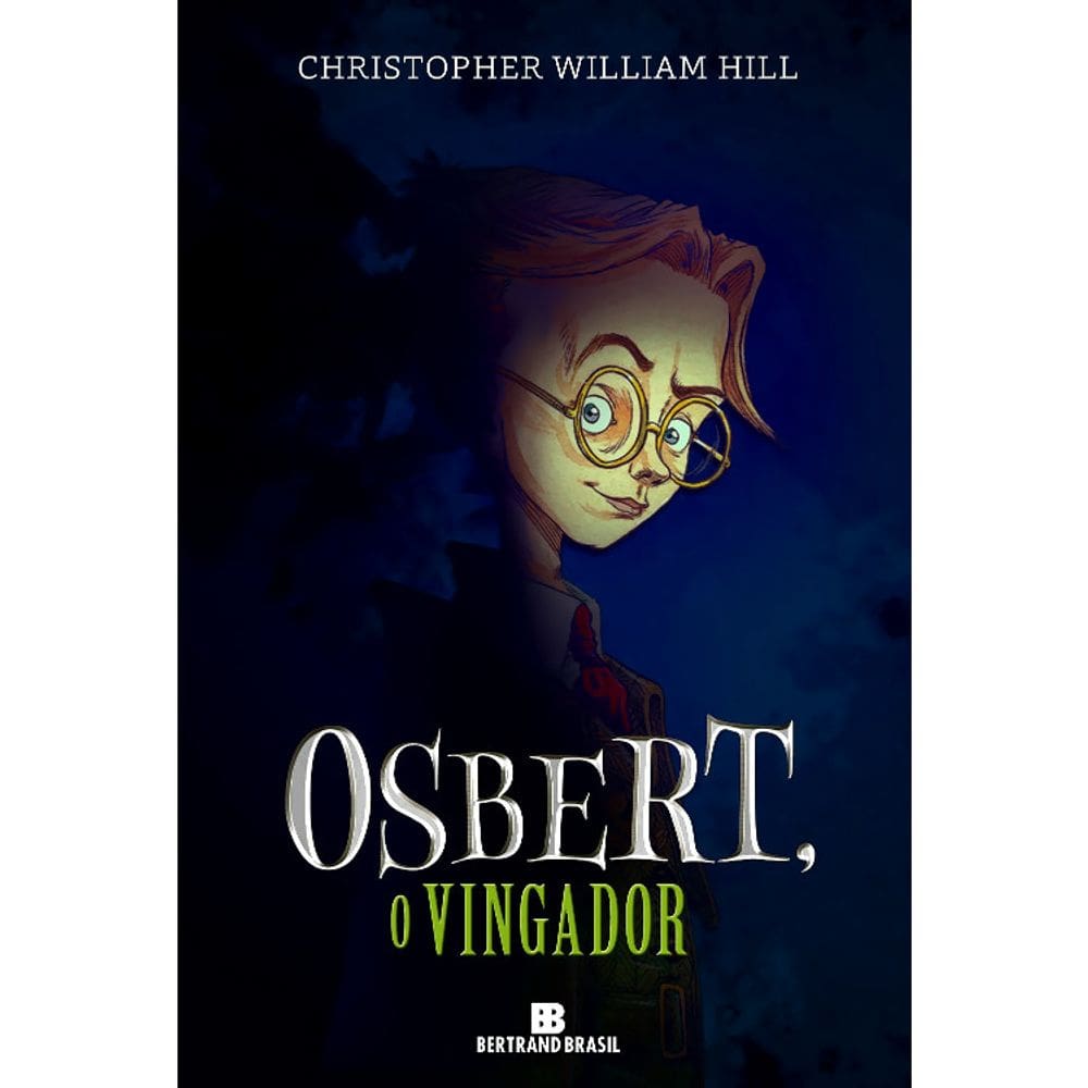 Osbert, O Vingador