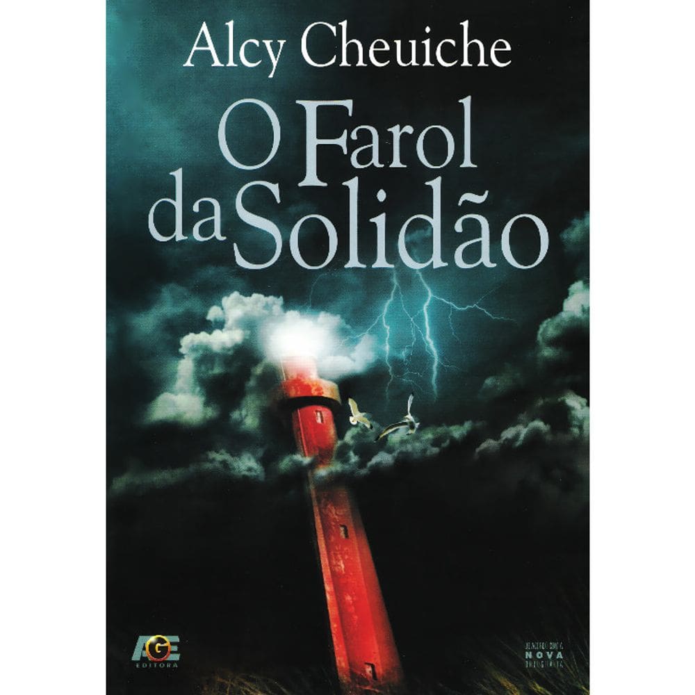 O Farol Da Solidão