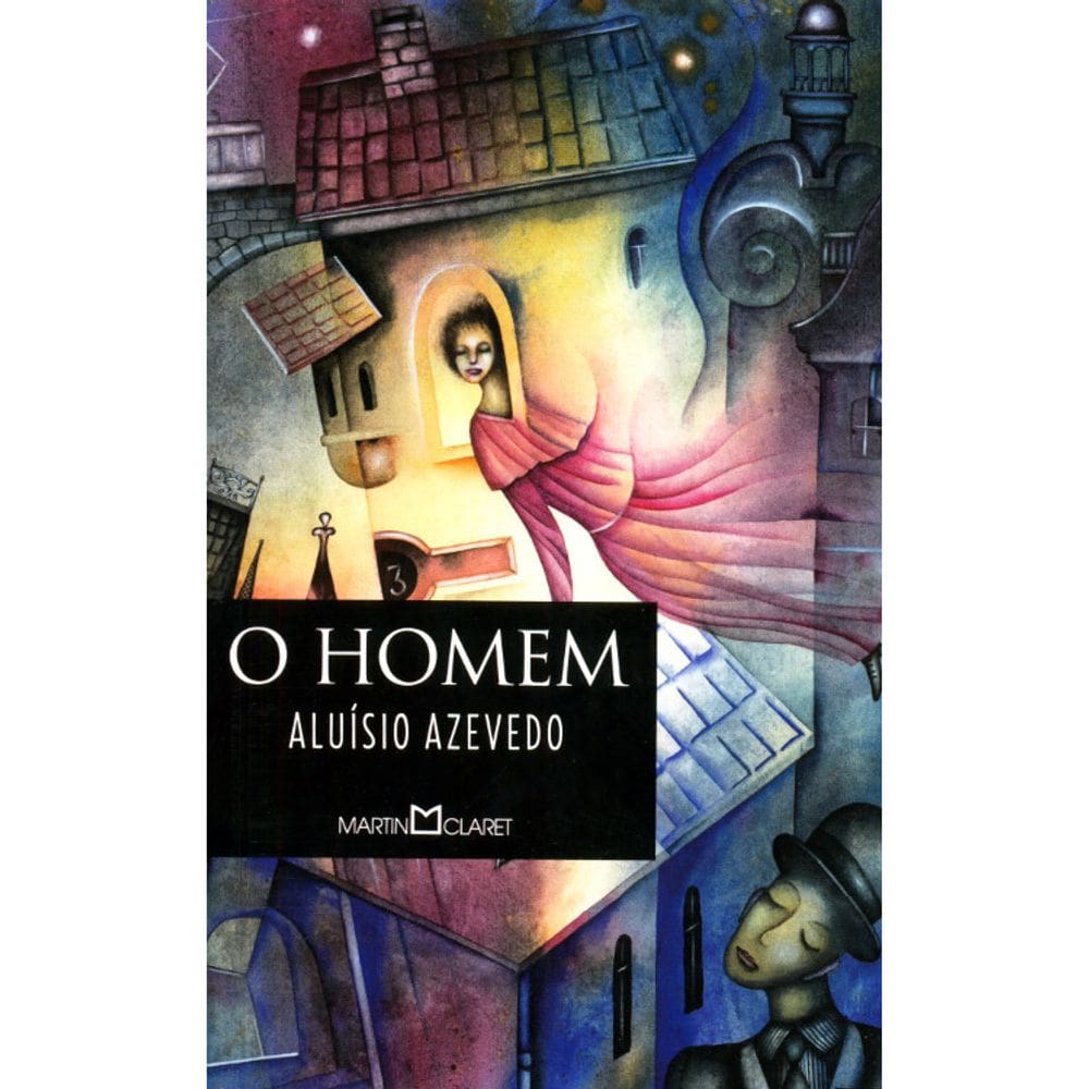 O Homem - Vol 150 - Obra Prima Da Cada Autor
