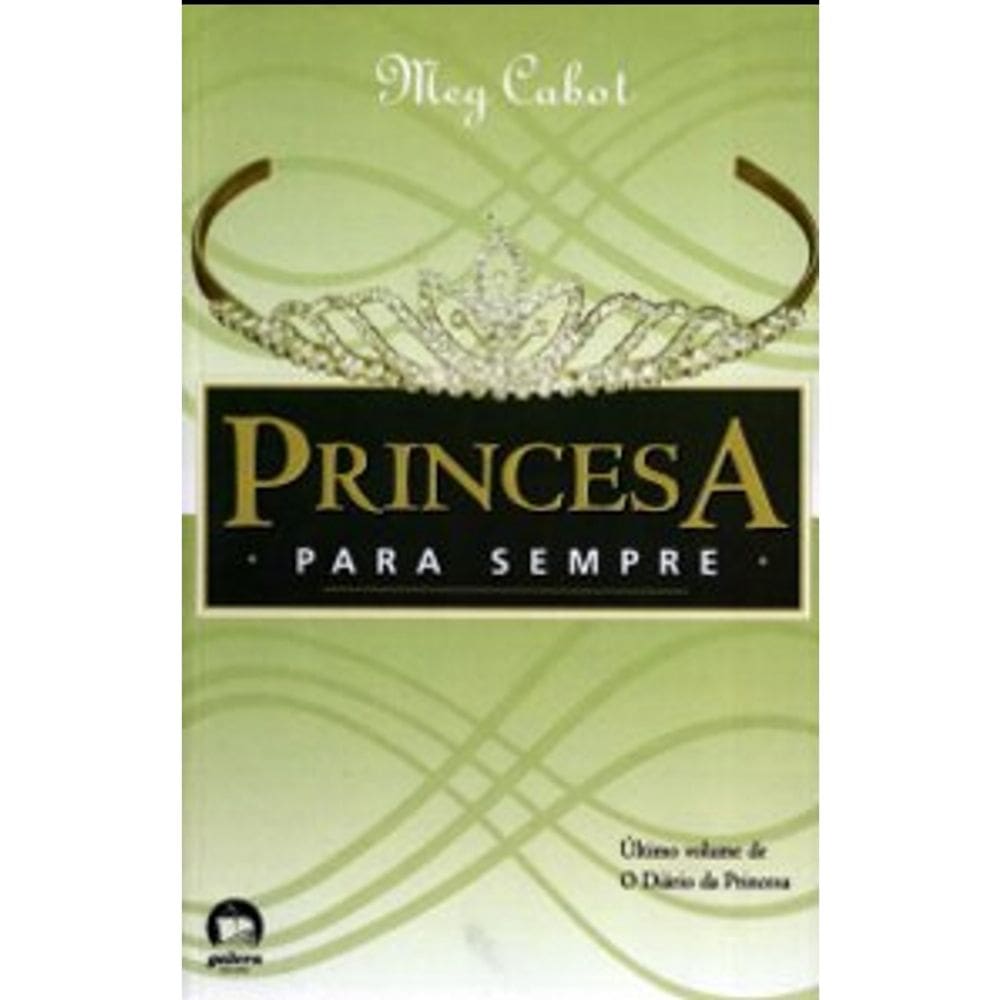 Princesa Para Sempre Ed. 10
