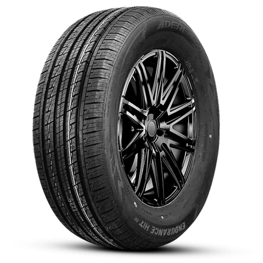 Pneu Aro 18 265/60R18 Aderenza Endurance H/T D2 110H