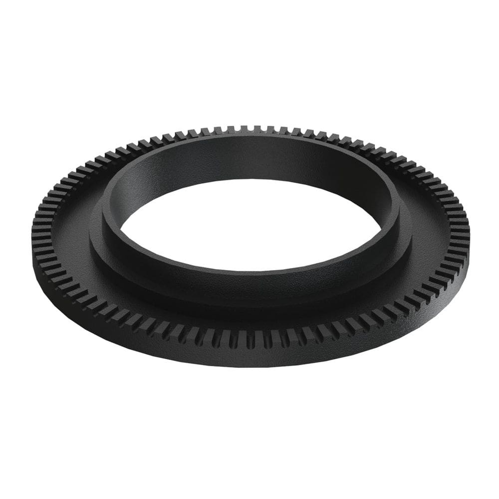 Espalha Chama Fogão Industrial Queimador Duplo Ferro 17,5cm