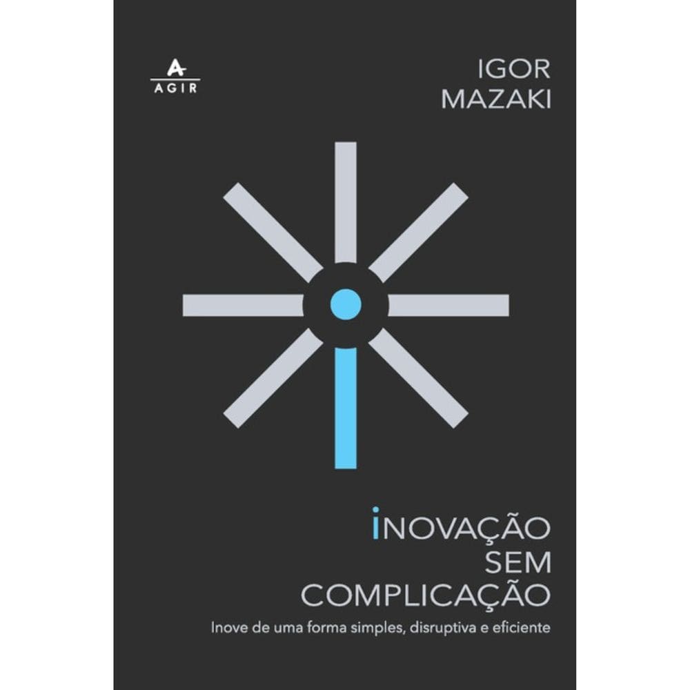Inovação sem complicação