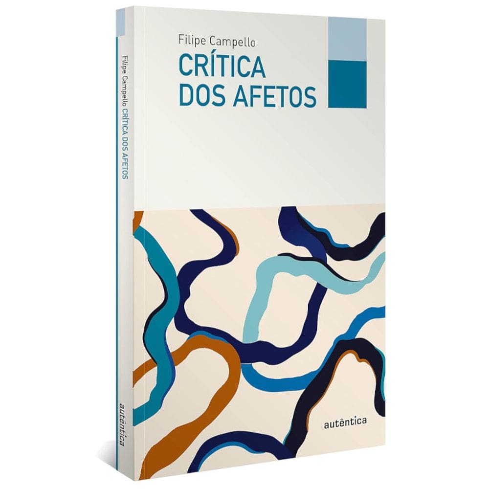 Crítica Dos Afetos